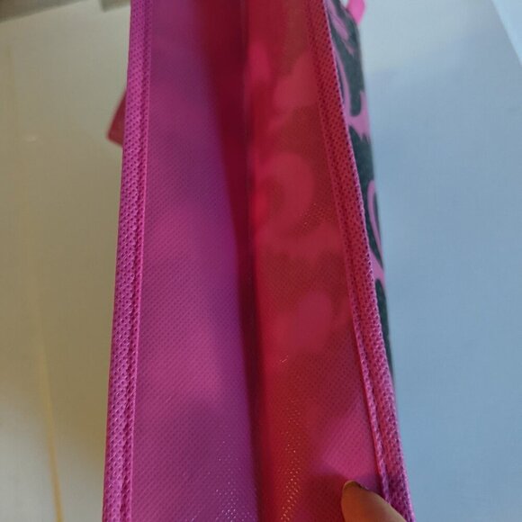 NWT LOL Surprise! Treat Bag Halloween DOTD DDLM Squad Shopping Pink L.O.L. Dolls - Picture 5 of 6